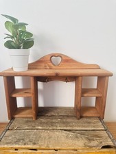 Vintage 90s rustic for sale  Teton