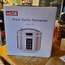 Mlgb black garlic for sale  Phoenix
