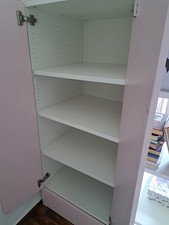 Hochbett schreibtisch schrank gebraucht kaufen  Heidenau, Dohna, Müglitztal