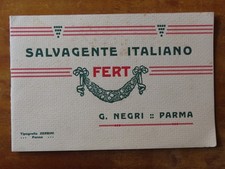 Salvagente fert marina usato  Reggio Emilia