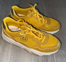 Bugatti damen sneaker gebraucht kaufen  Eggenstein-Leopoldshafen