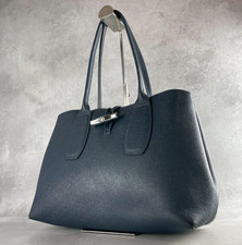 Longchamp roseau handbag d'occasion  Expédié en Belgium