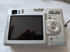 Casio exilim mega gebraucht kaufen  Neubrandenburg