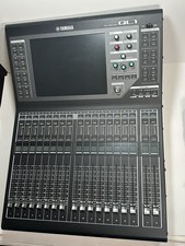 Yamaha ql1 channel for sale  Los Angeles