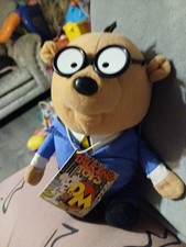 Vintage danger mouse for sale  NEWCASTLE UPON TYNE