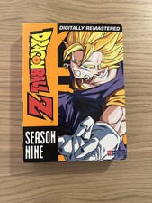 Dragon ball season for sale  Thousand Oaks