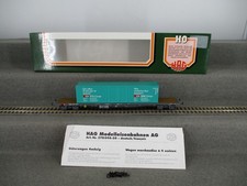 Hag 390 güterwagen gebraucht kaufen  Wenden