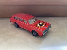 Matchbox superfast alt gebraucht kaufen  Niederaichbach