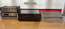 Pioneer 120. akai for sale  WALTHAM CROSS
