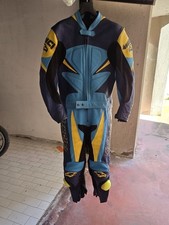 Tuta moto giudici usato  Saronno