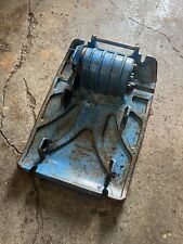 Ammann wacker plate for sale  LYMINGTON