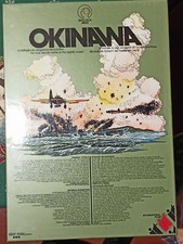 Okinawa wargame dell usato  Lucignano