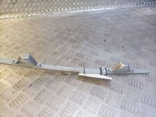 VAUXHALL ASTRA H MK5 2004-2012 5DR JANELA REG RAIL LADO DO PASSAGEIRO DIANTEIRO 13100541 comprar usado  Enviando para Brazil