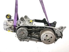 Moteur suzuki burgman d'occasion  France