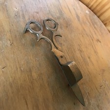 Mouchette etouffoir eteignoir d'occasion  La Mailleraye-sur-Seine