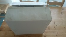 Litre glass bottles. for sale  WELWYN GARDEN CITY