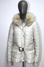 Off white quilted d'occasion  France