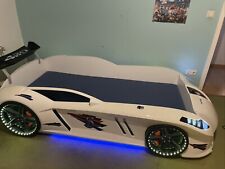 Autobett inkl spoiler gebraucht kaufen  Reinbek