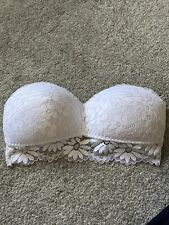 Primark lace bandeau for sale  BLACKBURN