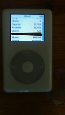 Apple ipod photo for sale  HIGHBRIDGE