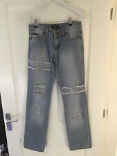Dolce gabbana diamanté for sale  KETTERING