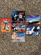 Transformers trading cards for sale  Brainerd