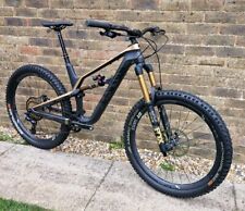 Canyon spectral cf9 for sale  ASHFORD