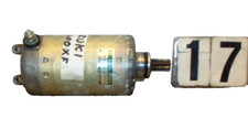 Motorino avviamento suzuki usato  Caselle Torinese