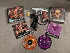 Games playstation shadow d'occasion  Nice-