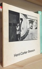 Henri cartier bresson usato  Capranica