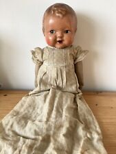 Small antique doll for sale  EXETER