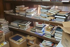Lbs unsearched book for sale  Browntown