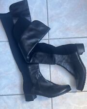 Stuart weitzman black for sale  Pompano Beach