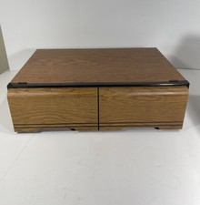 Vtg drawer vhs for sale  Union City