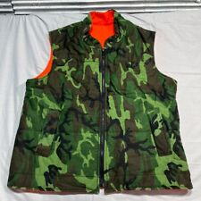 Vintage hunting vest for sale  Hollywood