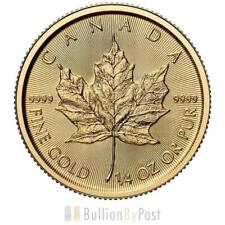 2025 4oz canadian for sale  BIRMINGHAM