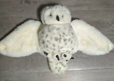 Snow owl hand for sale  Durham