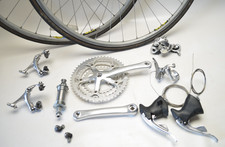 Campagnolo veloce gruppo for sale  Westcliffe
