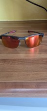 Oakley scuderia ferrari for sale  SUTTON