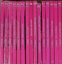 Libri harmony collezione usato  Orsago
