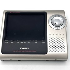 Casio 4500b lcd d'occasion  Expédié en Belgium