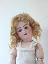 Rare poupée ancienne d'occasion  Bordeaux-