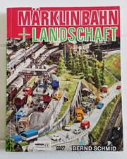 Märklin 0327 sachbuch gebraucht kaufen  Voerde (Niederrhein)