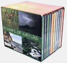 Set echoes nature for sale  Rochester