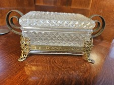 Antique baccarat style for sale  Owensboro