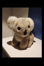 Peluche trudi koala usato  Spello