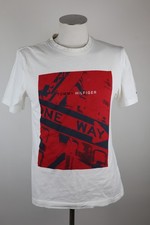 Tommy hilfiger shirt usato  Massa di Somma