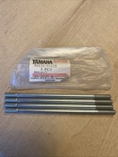 Genuine yamaha pw80 for sale  YORK