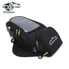 Borsa serbatoio moto porta cellulare impermeabile con supporto navigazione GPS comprar usado  Enviando para Brazil