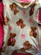Primark teddy bear for sale  WINCHESTER